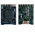 54683 LokPilot micro V4.0, MM/DCC/SX NEM 652 Kabel, 8 polig Thumbnail 1