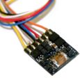 54684 LokPilot micro V4.0, DCC NEM 652 Kabelbaum Thumbnail 1
