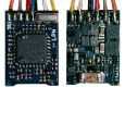 54684 LokPilot micro V4.0, DCC NEM 652 Kabelbaum Thumbnail 2