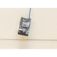 54685 LokPilot micro V4.0, DCC NEM 652 Direkt Thumbnail 1