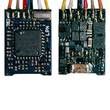 54687 LokPilot micro V4.0, MM/DCC/SX NEM 651 Kabel Thumbnail 2