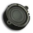 50332 Lautsprecher 23mm, rund, 4 Ohm 1~2W, Thumbnail 1