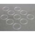 30001177 Haftreifen 1,5 x 13,0x0,5 mm (10 Stück) Thumbnail 1