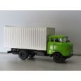 19 6500 02 W50 L/MK Möbelkoffer, grüne Kabine Thumbnail 2