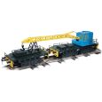 9490 Eisenbahnkran CSD Baureihe 310 Thumbnail 1