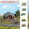 1231 Tulpen und Margeriten, fertig montiert Thumbnail 1