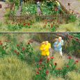 1255 Klatschmohn Thumbnail 1