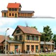 1468 Bahnhof »Kupferzell« Thumbnail 1