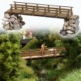 1497 Holzbrücke Thumbnail 1