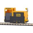 5012 Grubenlokomotive B 360 »Ute« Thumbnail 1