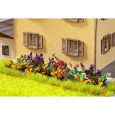 14050 Blumengarten, 17 Pflanzen Thumbnail 1