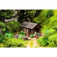 65606 Themen-Set: Waldhütte Thumbnail 1