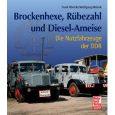 03305 Brockenhexe, Rübezahl und Diesel-Ameise - Thumbnail 1