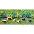 8120 Campingzelte