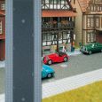 8138 Stadtstraße mit Gehweg, 1 m Thumbnail 1