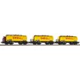 58325 3er-Set Kesselwagen Shell, DB, Ep.III Thumbnail 1