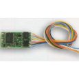 73110 Decoder, Multi, DC, Regelung, 6p Stecker Thumbnail 1