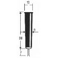Seuthe-Nr E 5 Ersatzdampfgenerator 4,5-6 V Thumbnail 2