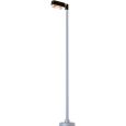 84032 Aufsatzleuchte kantig, Stecksockel mit LED Thumbnail 1