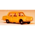 122014-05 Saporoshez ZAZ 968, goldoliv Thumbnail 1