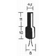 Seuthe-Nr 27 Set Dampfgenerator kurz 10-16 Volt Thumbnail 2