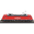 32230 E-Lok BR 185 Railion, 2 Stromabn., DB, Ep.V Thumbnail 2