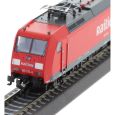 32230 E-Lok BR 185 Railion, 2 Stromabn., DB, Ep.V Thumbnail 3