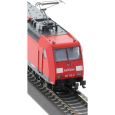 32230 E-Lok BR 185 Railion, 2 Stromabn., DB, Ep.V Thumbnail 4