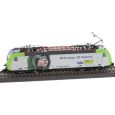 32330 E-Lok BR 485 BLS Cargo "Alpinisten", Ep.V Thumbnail 1