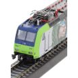 32330 E-Lok BR 485 BLS Cargo "Alpinisten", Ep.V Thumbnail 3