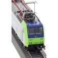 32330 E-Lok BR 485 BLS Cargo "Alpinisten", Ep.V Thumbnail 4