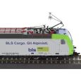 32330 E-Lok BR 485 BLS Cargo "Alpinisten", Ep.V Thumbnail 5