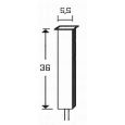 Seuthe-Nr 117 Set Rauchgenerator 16-18 V Thumbnail 2