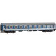 41760 Reisezugwagen Y/B70, 1. Kl., MAV, Ep.IV Thumbnail 1