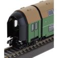19741 zusätzlicher Mittel- und Zwischenwagen für 4teiligen Dosto-Gliederzug Thumbnail 3