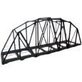 13030 Bogenbrücke · 23,5 cm, B 24, grau Thumbnail 1