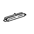 32414 Isolierschienenverbinder Thumbnail 1