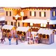 65610 Weihnachtsmarkt, Kombi-Set Thumbnail 1
