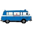 03-117 IFA Barkas B 1000 Krankenwagen Thumbnail 1