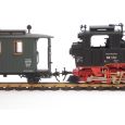 29051 Trichterkupplung 1 Paar lang Thumbnail 2