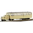 64200 Sylter Inselbahn LT 4, hellelfenbein Spur H0 Thumbnail 1