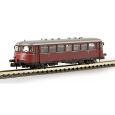 69100 MAN Schienenbus VT 23, Spur N Thumbnail 1