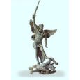 29100 Statue Erzengel Michael Thumbnail 1