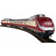 37320 Dieseltriebwagen VT 11.5, DB, Ep. III Thumbnail 1