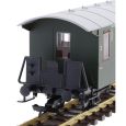37920 Personenwagen 2. Klasse, DB, Ep. III Thumbnail 4