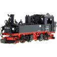 41042 TTe Dampflok 99 1590-1 DR Epoche IV Thumbnail 1