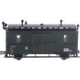 53213 Packwagen DR (grün), Ep. III b, mit Oberlicht Thumbnail 4