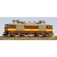 95012 Ellok BR 372 rot/gelb 'Knödelpresse' CD Ep. V Thumbnail 1