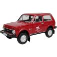 03-109 Lada NIVA rot  VEB BMK Kohle und Energie Thumbnail 1
