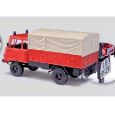 50299-03 Schwerin IFA Robur LO 2002A Feuerwehr Thumbnail 2